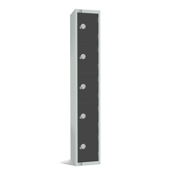 Elite Steel Locker | 1 - 8 Door Option | 300 or 450mm Deep